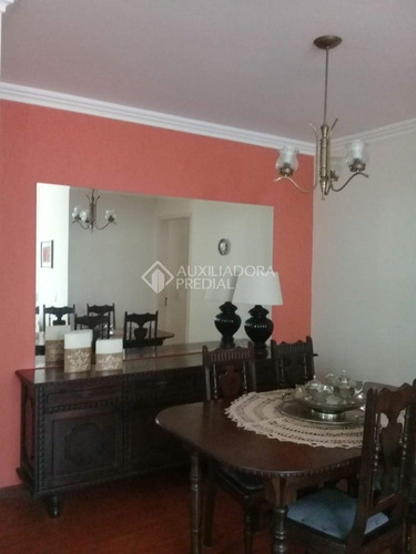 Imagem 2 de 15 de Apartamento - Menino Deus - Ref: 8144 - V-8144