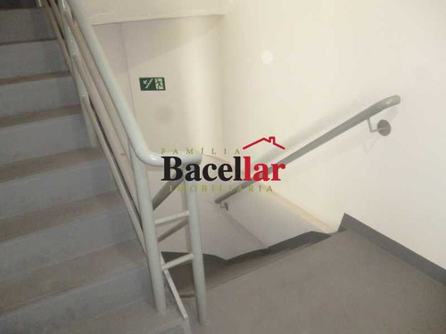 Imagem 5 de 15 de Apartamento-à Venda-tijuca-rio De Janeiro - Tiap00851