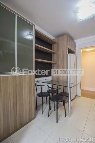 Imagem 24 de 30 de Apartamento, 3 Dormitórios, 122 M², Passo Da Areia - 142847