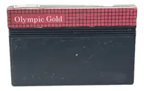 Comprar Olympic Gold Sega Master System Cartucho Fita