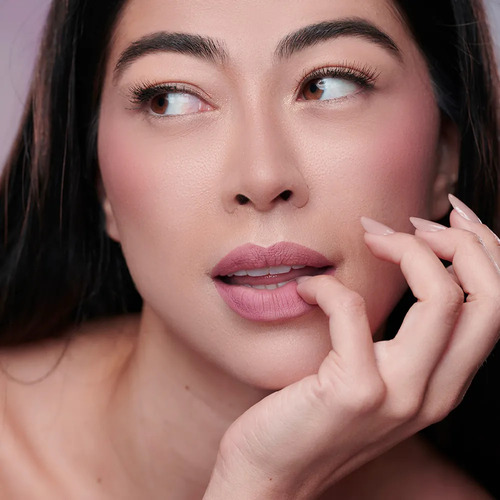 Paleta Blush Pó + Creme Selene By Karen Bachini