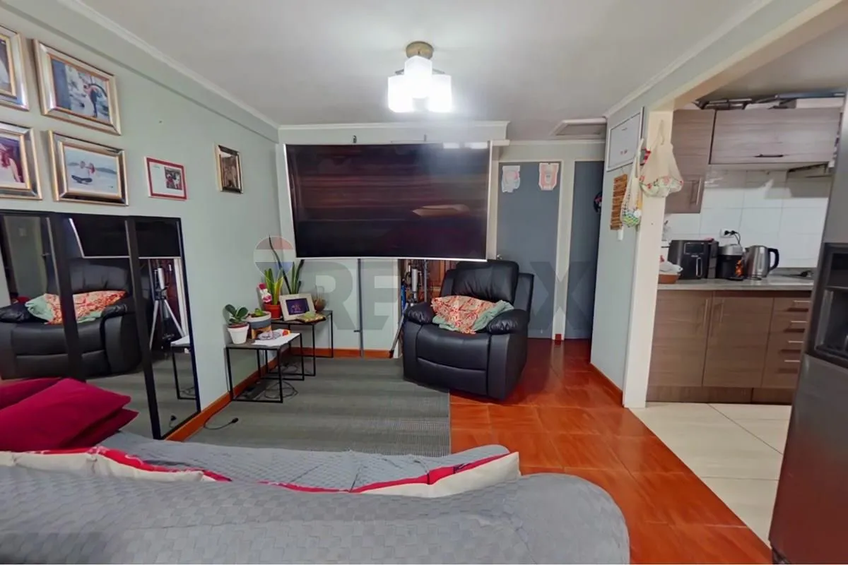 Imagen 5 de 29 de ¡tu Hogar Ideal En Maipú Espera Por Ti!