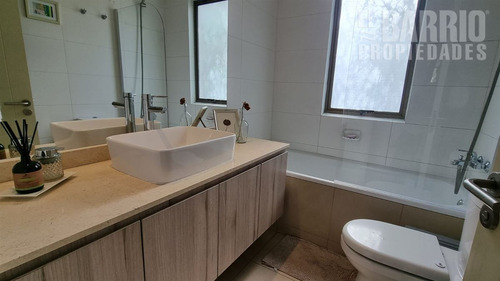 Casa En Venta En Chicureo, Chamisero, Colina
