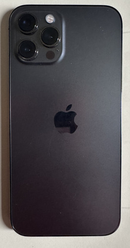 Apple iPhone 12 Pro Max (256 Gb) - Grafito (Usado)