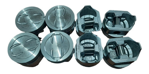 Juego Piston Chev 350 060 Pc Pistons