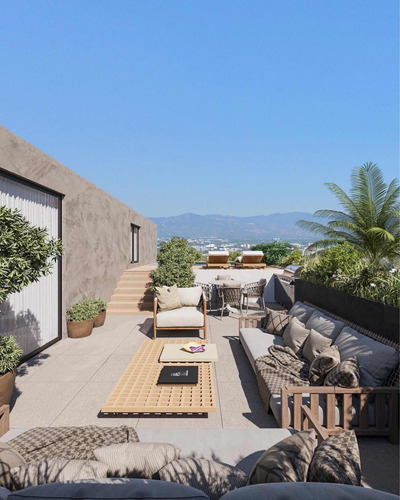 Mureña Residences: Lujo Y Confort En Thomen