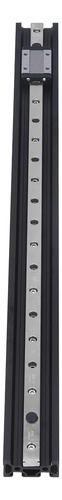 Perfil De Aluminio Tipo 2040 V De Extrusión Lineal De Extrus