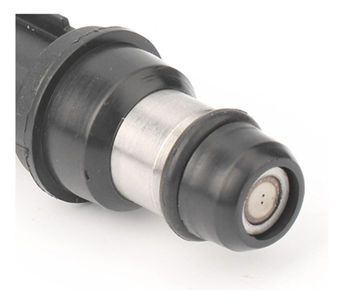 Inyector De Combustible De 4 Piezas 25319306 De Inyector De