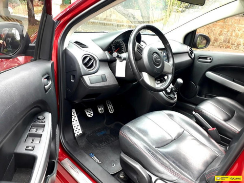 Mazda Mazda 2 Takeshi 1.5 Mecánico Hb