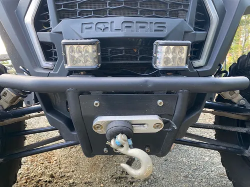 Polaris Rzr 1000 Perfecto Estado