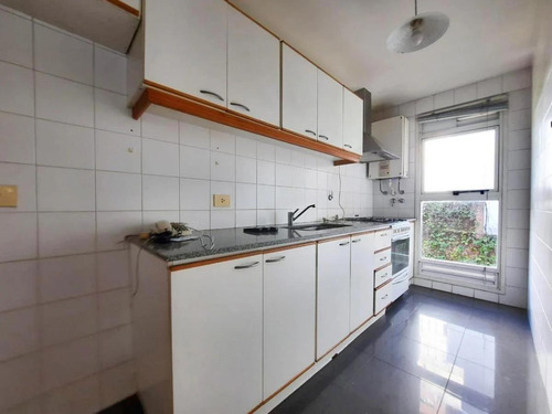 Departamento - Belgrano