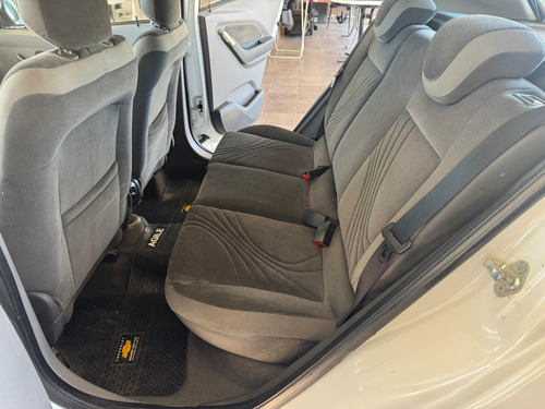 Chevrolet Agile 1.4 Ltz 5p