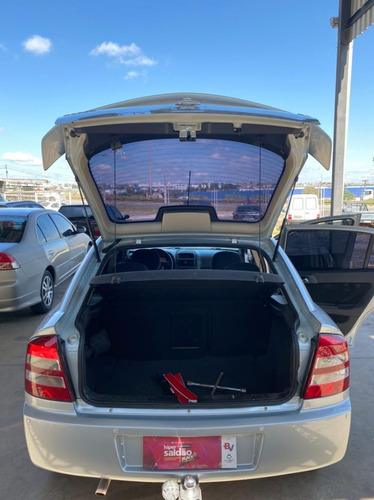 Astra Advantage 2.0 Hatch Completo