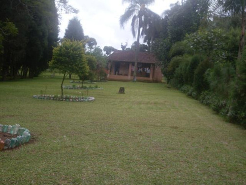 Imagem 3 de 15 de Chácara Para Venda Em Ibiúna, Ibiúna, 3 Dormitórios, 1 Suíte, 2 Banheiros - 319_2-1190111