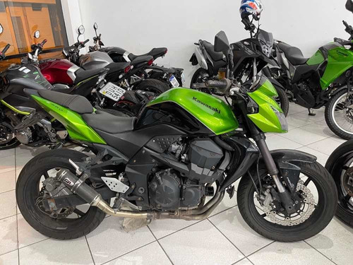 Imagem 2 de 8 de Kawasaki Z 750