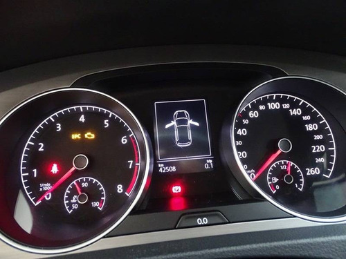 Imagem 9 de 15 de Volkswagen Golf 1.4 Tsi Highline 16v Gasolina 4p Manual