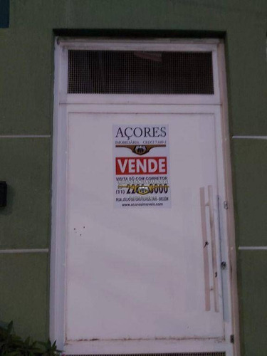 Imagem 21 de 21 de Sobrado À Venda, 194 M² Por R$ 1.300.000,00 - Belém - São Paulo/sp - So1398