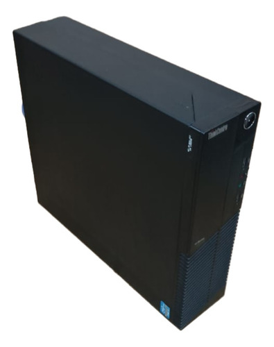 Desktop Lenovo Thinkcentre M91 I5 2ªg 8gb Ssd 240gb Wifi