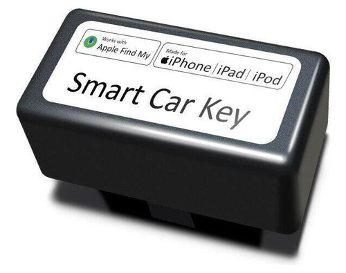 Rastreador De Auto Localizador Smart Car Key