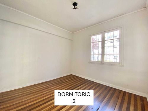 Promocion Julio Casa En Arriendo (105048)