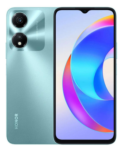 Honor X5 Plus 64gb / 4gb Ram Dual Sim Lte - Cover Company