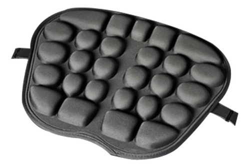 Funda De Cojín De Asiento Coche Motocicleta Coccyx Resto /