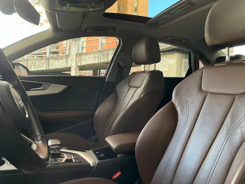 Audi A4 2.0 Tfsi Ambition