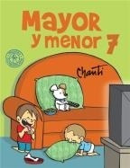 Mayor Y Menor 7 -  