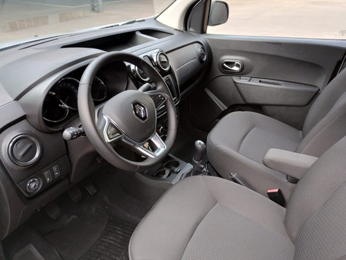 Renault Kangoo Ii Express Emotion 5a 1.6 Sce