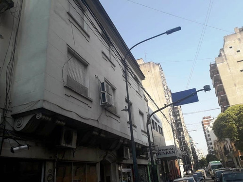 Oportunidad!- Ayacucho Y Corrientes- Balvanera. 3 Ambientes