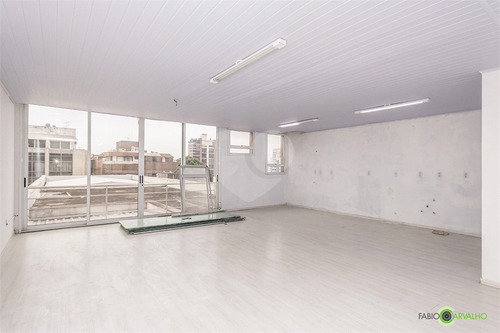 Imagem 5 de 30 de Prédio Comercial De 750m² No Bairro Moinhos De Vento - Reo665014