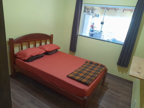 Vendo Casa No Vale Do Capão