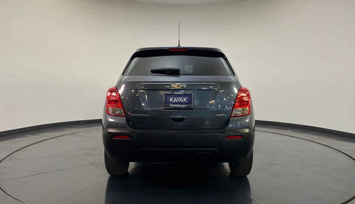 Imagen 3 de 15 de 32965 - Chevrolet Trax 2015 Con Garantía