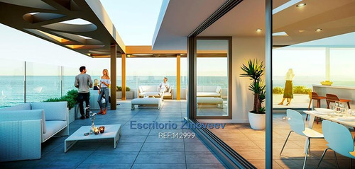 Apartamentos En La Rambla De Malvin
