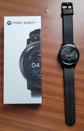 Reloj Inteligente Smart Watch Moto Watch 100