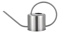 Comprar Maceta De Regadera De Flores En Maceta, Maceta De Plata