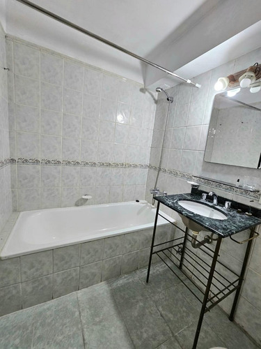 2 Ambientes En Planta Baja Con Pileta, Gimnasio Y Sum