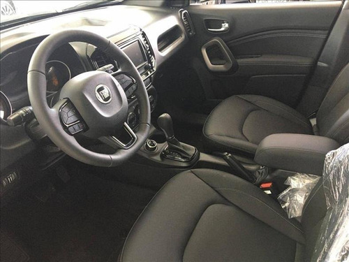 Fiat Toro 2.0 16v Turbo Ultra 4wd
