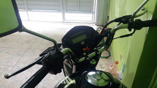 Imagem 5 de 15 de Honda Cg Ks 125cc