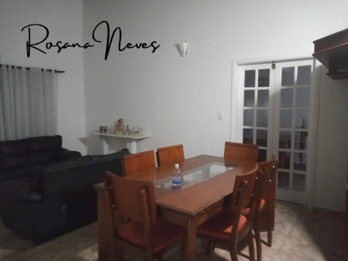Imagem 15 de 15 de Sobrado No Condomínio Eldorado Com 4 Dorm, Espaço Gourmet E Piscina - 70