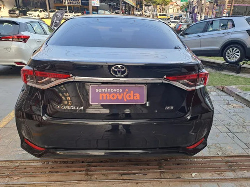 Toyota Corolla XEi 2.0