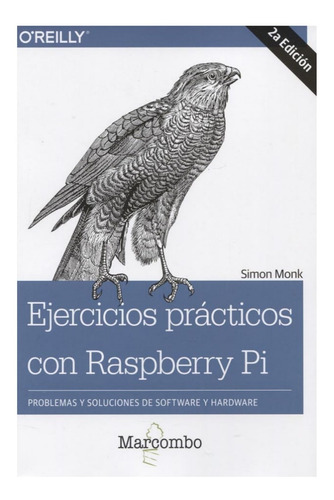 Ejercicios Prácticos Con Raspberry Pi - Original