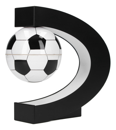 Balón De Fútbol Flotante Levitation Con Base En Forma De C P