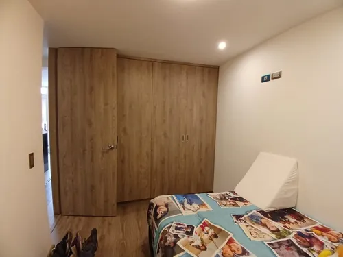 Casa Remodelada Modelo Norte