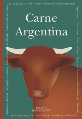 Carne Argentina - Ayerza, Maximo