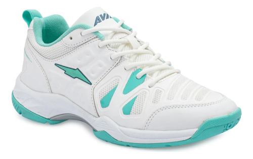 Zapatillas Avia Blocker Mujer Voley/handball Art.6257