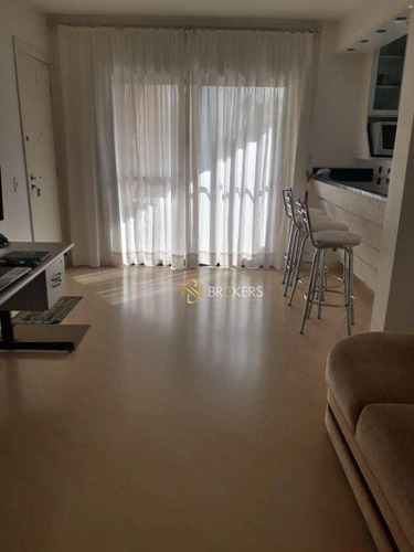 Imagem 7 de 30 de Apartamento À Venda, 73 M² Por R$ 399.000,00 - Xaxim - Curitiba/pr - Ap1297
