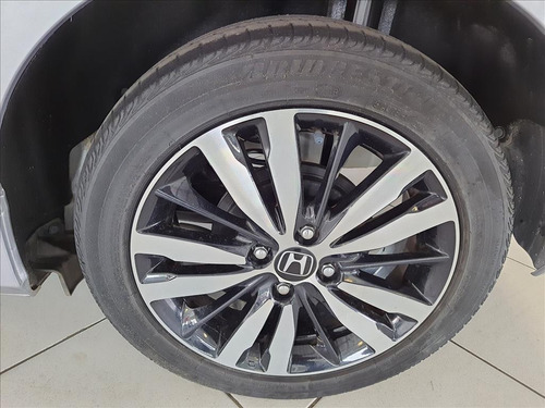 Imagem 11 de 12 de Fit 1.5 Ex 16v Flex 4p Automático