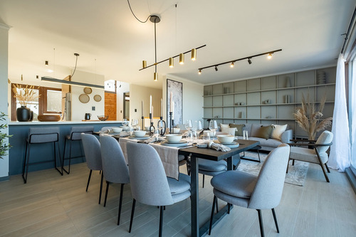 Imagen 6 de 14 de Altos Del Valle Townhouses