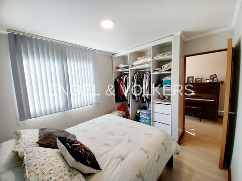Casa En Venta Condominio Santa Sarita Machali